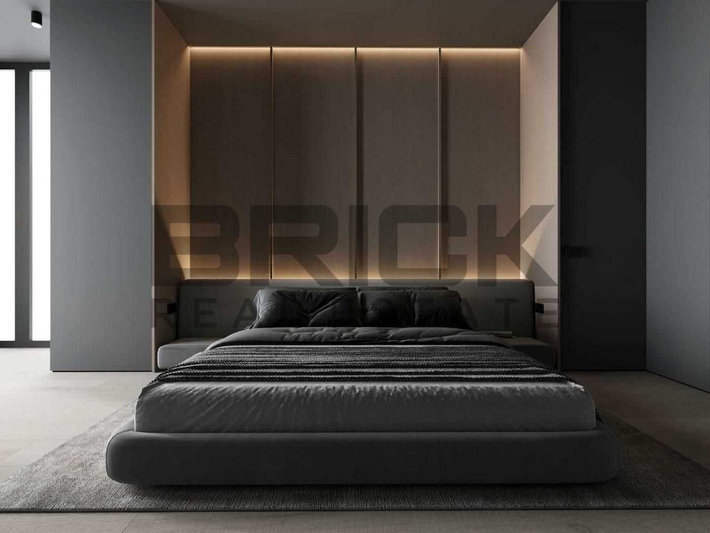 ЖК Taryan Towers, Іоанна Павла II 12, Тарьян Таверс, Ионна Павла Киев - изображение 6