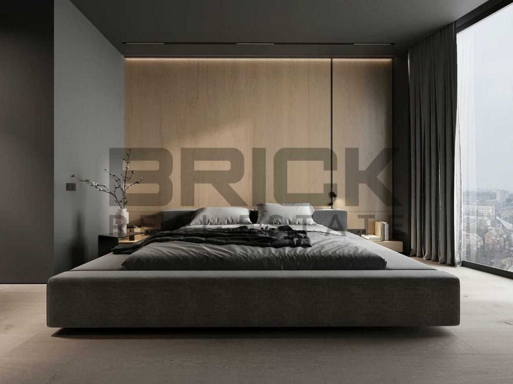 ЖК Taryan Towers, Іоанна Павла II 12, Тарьян Таверс, Ионна Павла Киев - изображение 7