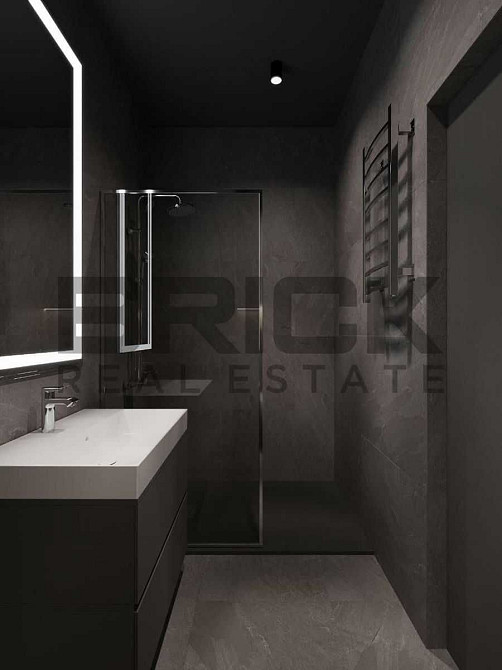 ЖК Taryan Towers, Іоанна Павла II 12, Тарьян Таверс, Ионна Павла Киев - изображение 8