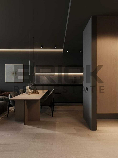 ЖК Taryan Towers, Іоанна Павла II 12, Тарьян Таверс, Ионна Павла Киев - изображение 4