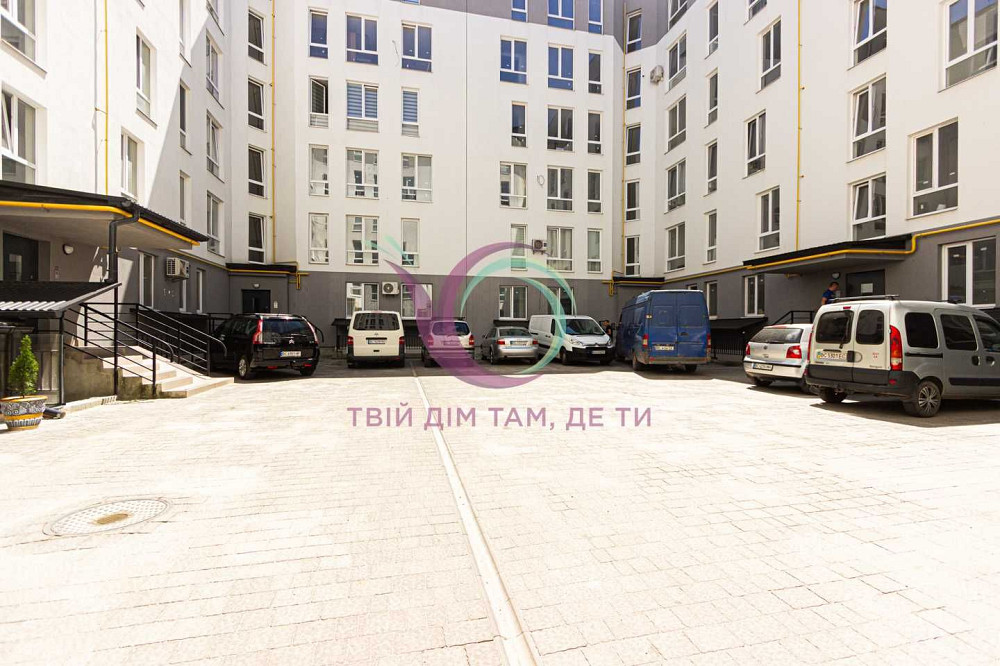 Продаж 2к квартири в зданій новобудові в районі Галицького перехрестя Малехів - зображення 3