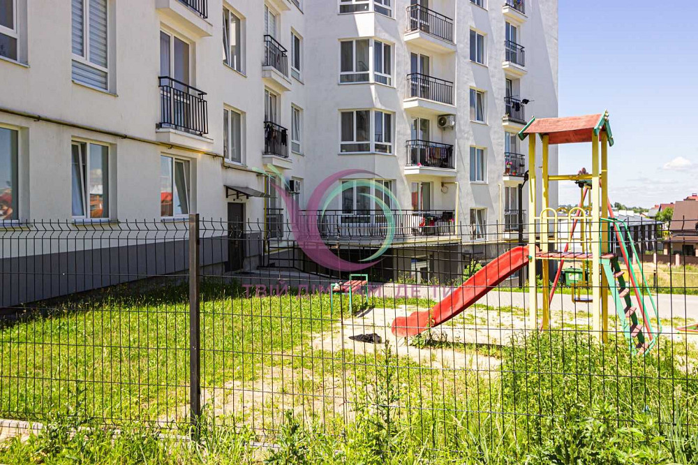 Продаж 2к квартири в зданій новобудові в районі Галицького перехрестя Малехів - зображення 4