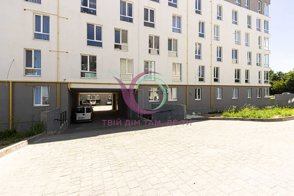 Продаж 2к квартири в зданій новобудові в районі Галицького перехрестя Малехів - зображення 2