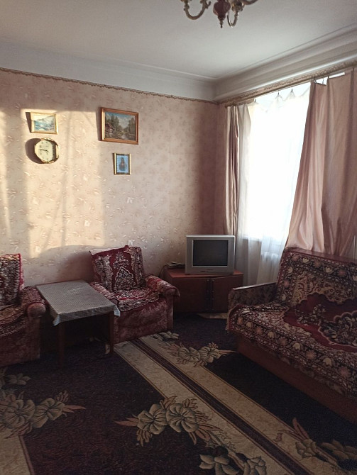 Двокімнатна квартира Центр Кременчуг - изображение 1