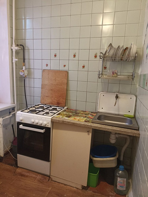 Двокімнатна квартира Центр Кременчуг - изображение 7