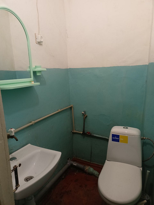 Двокімнатна квартира Центр Кременчуг - изображение 4