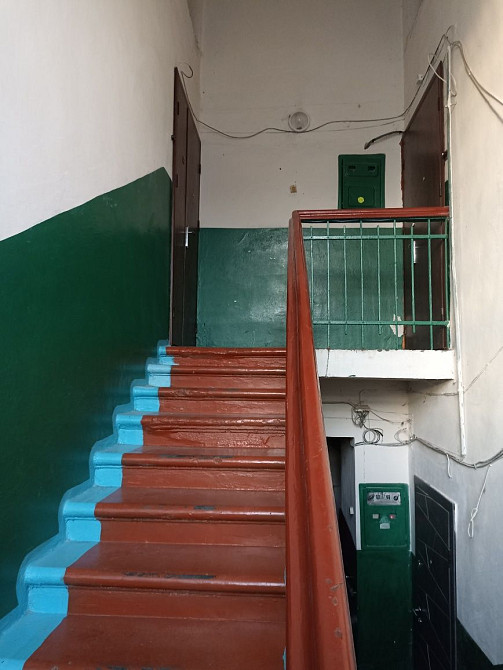 Двокімнатна квартира Центр Кременчуг - изображение 3