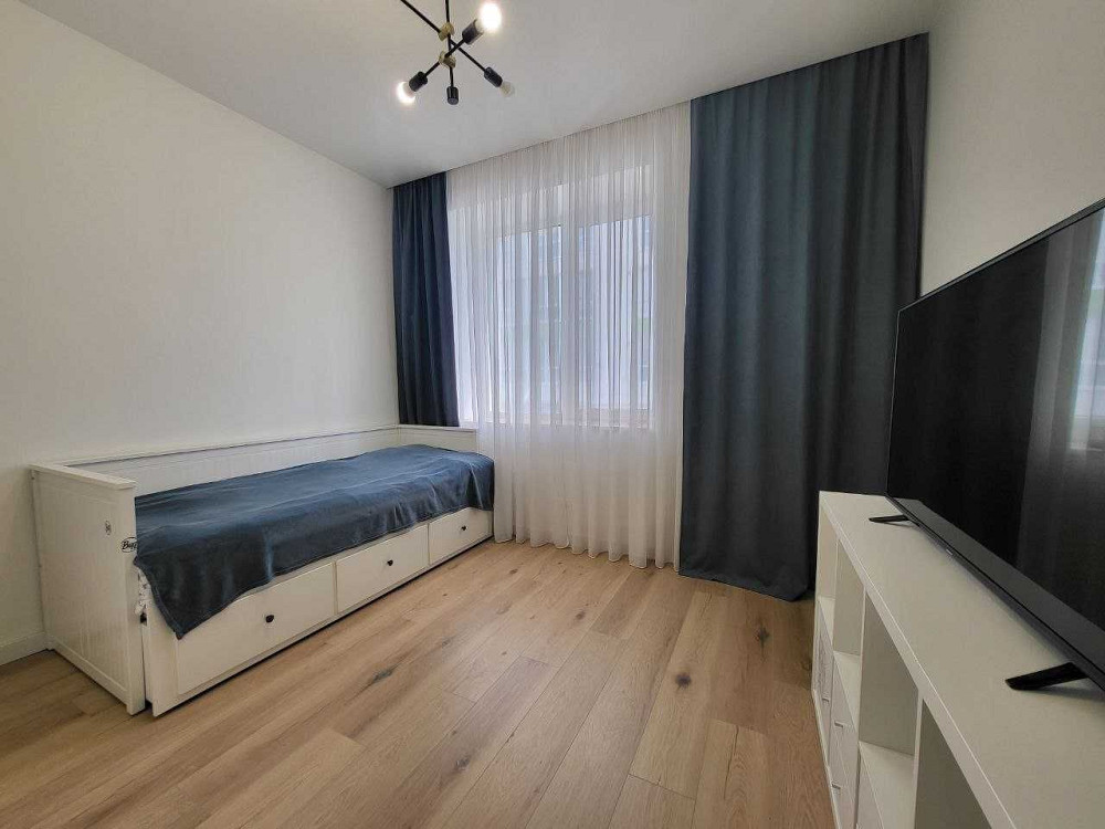 Простора і стильна квартира з меблями/технікою Ивано-Франковск - изображение 7