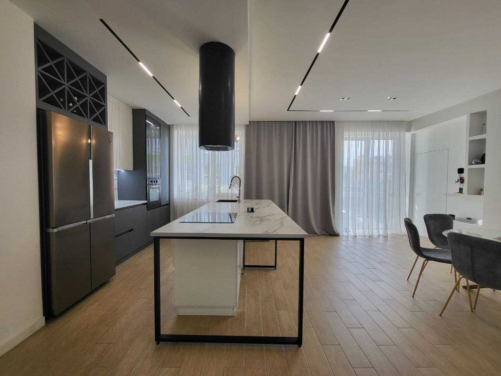 Простора і стильна квартира з меблями/технікою Ивано-Франковск - изображение 5