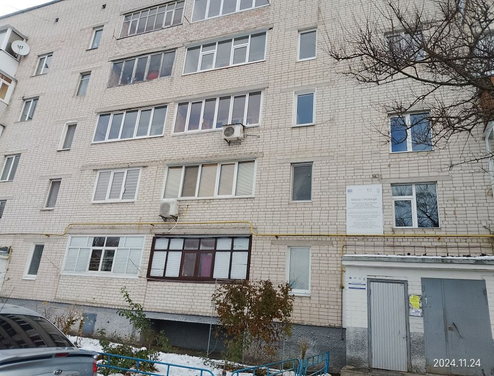 3-кімн. кавартира Нежин - изображение 1