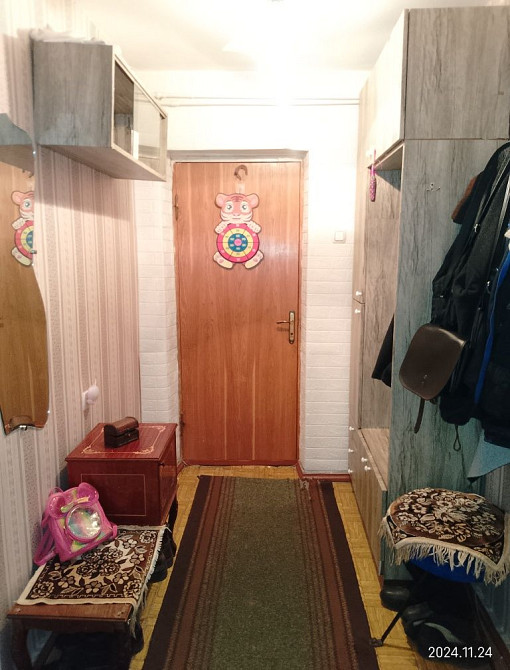 3-кімн. кавартира Нежин - изображение 4