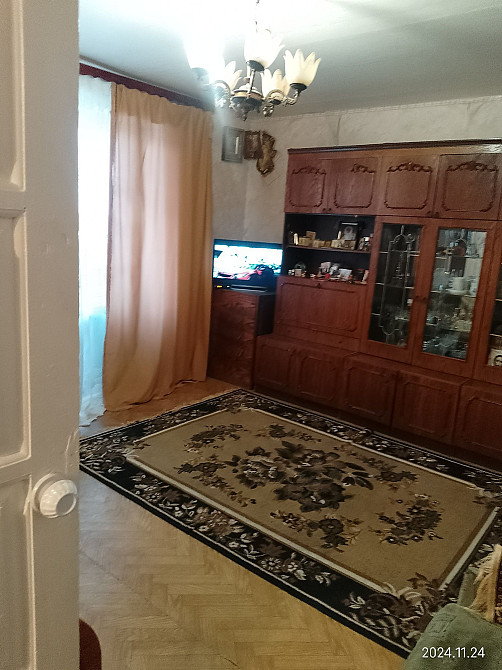 3-кімн. кавартира Нежин - изображение 2