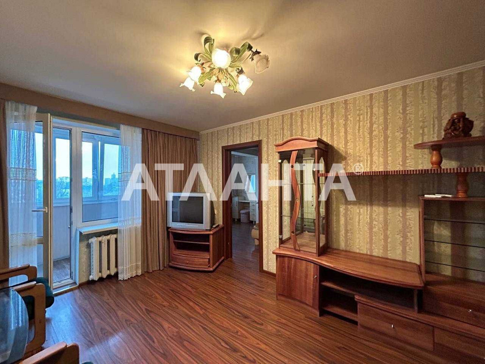 3-х комнатная ремонт мебель Таирово Одеса - зображення 5