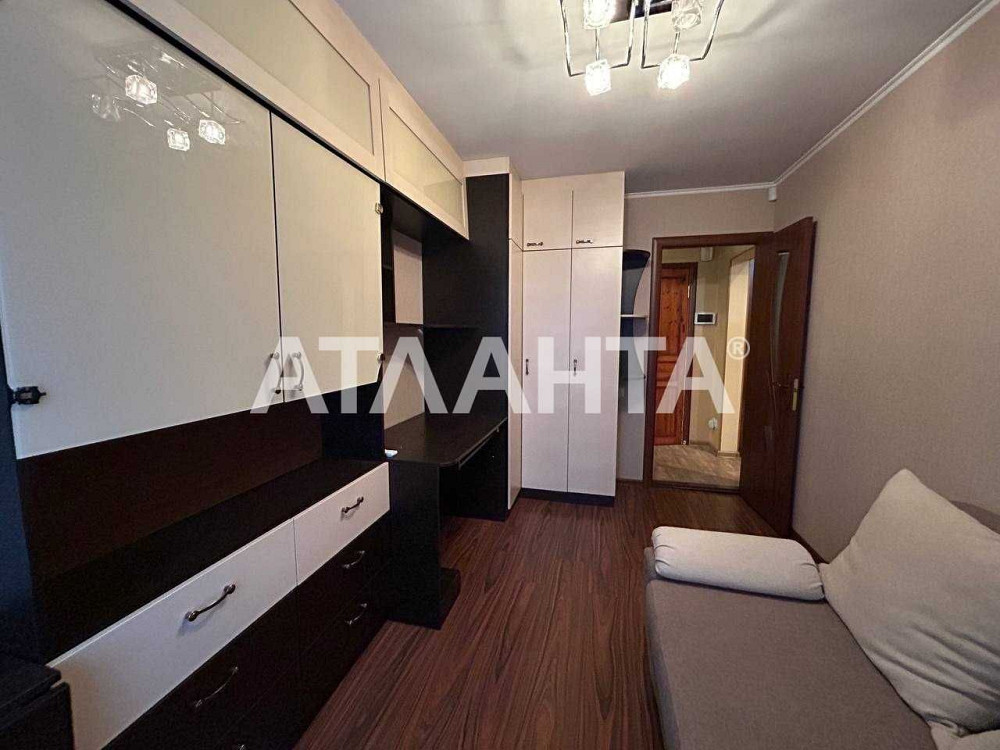 3-х комнатная ремонт мебель Таирово Одеса - зображення 7