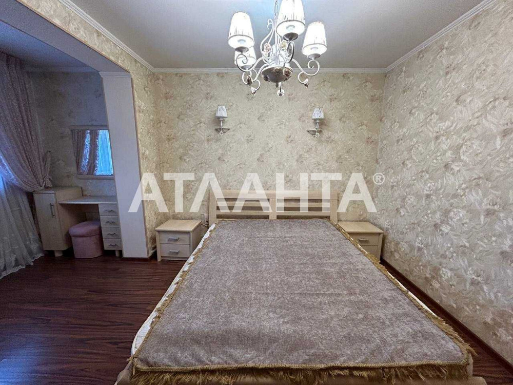 3-х комнатная ремонт мебель Таирово Одеса - зображення 3