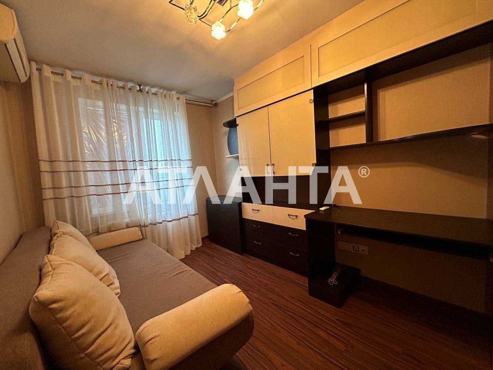 3-х комнатная ремонт мебель Таирово Одеса - зображення 8