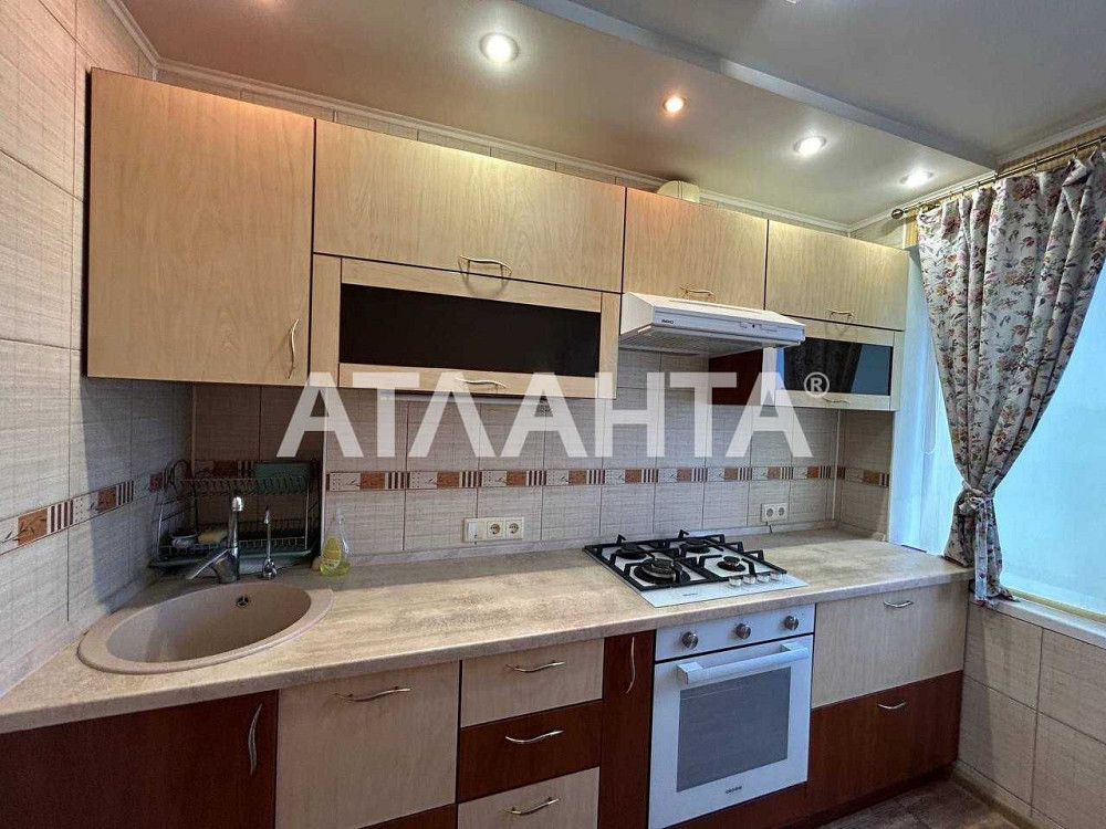 3-х комнатная ремонт мебель Таирово Одеса - зображення 1