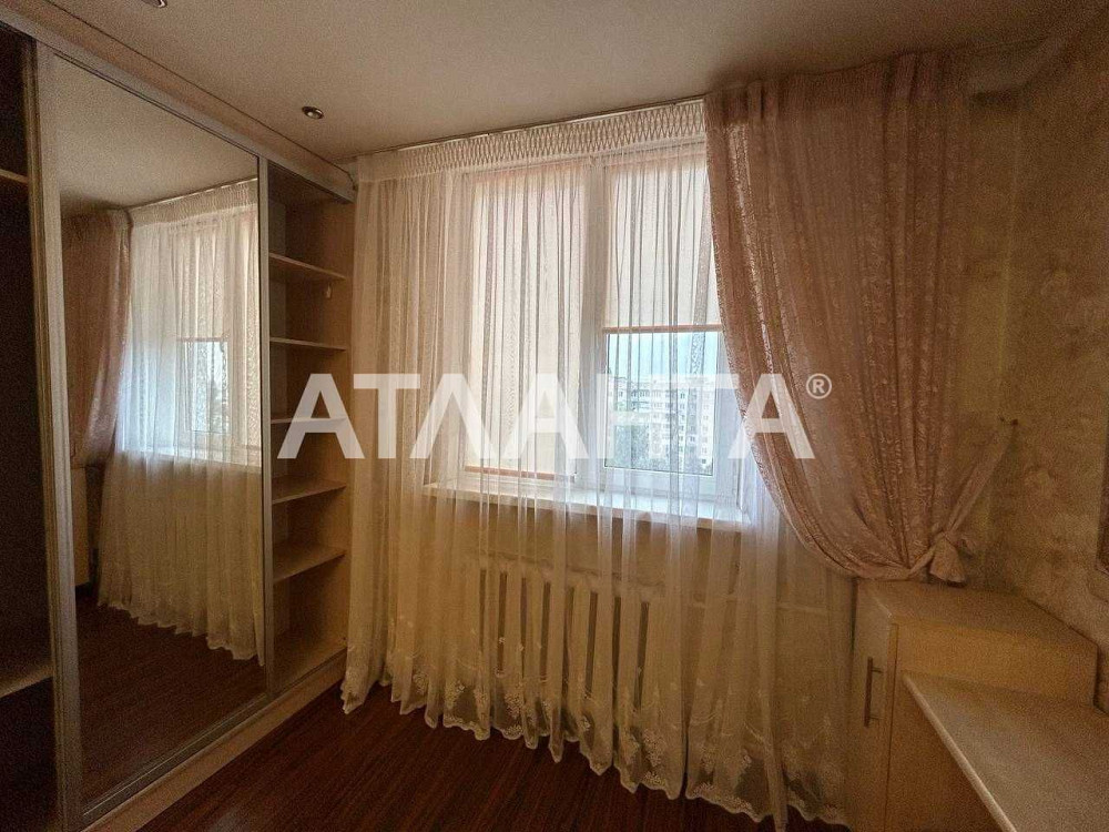 3-х комнатная ремонт мебель Таирово Одеса - зображення 4