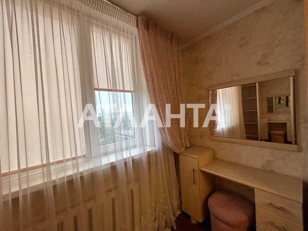 3-х комнатная ремонт мебель Таирово Одеса - зображення 2