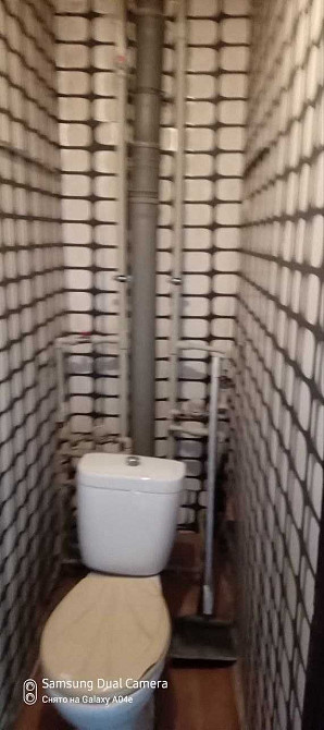 1-к.квартира   м"Перемога" Харьков - изображение 4