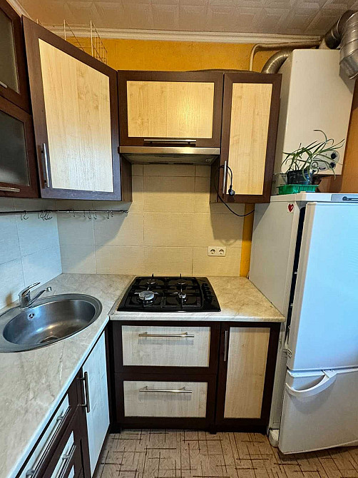 1 кімнатна простора квартира в Ірпені за гарною ціною Ірпінь - зображення 8