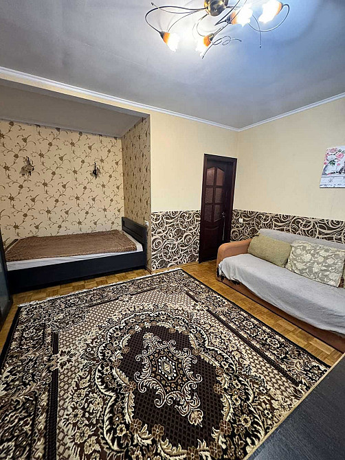 1 кімнатна простора квартира в Ірпені за гарною ціною Ірпінь - зображення 1