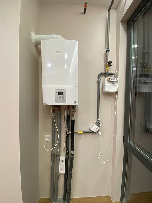 Продам Квартира  3 ком  ЖК Женева Короленка Троицкий РЕМОНТ  Центр Днепр - изображение 3