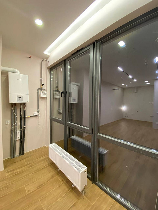 Продам Квартира  3 ком  ЖК Женева Короленка Троицкий РЕМОНТ  Центр Днепр - изображение 2