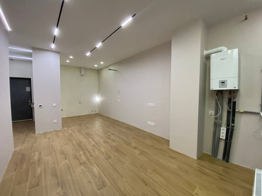 Продам Квартира  3 ком  ЖК Женева Короленка Троицкий РЕМОНТ  Центр Днепр - изображение 4