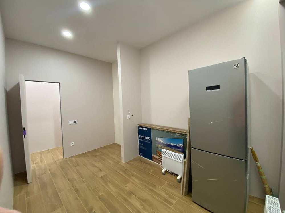 Продам Квартира  3 ком  ЖК Женева Короленка Троицкий РЕМОНТ  Центр Днепр - изображение 7