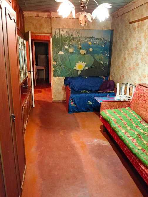 Продаж 1-кімнатної квартири на Подолі Полтава - изображение 4