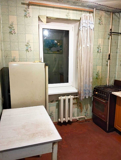 Продаж 1-кімнатної квартири на Подолі Полтава - изображение 2