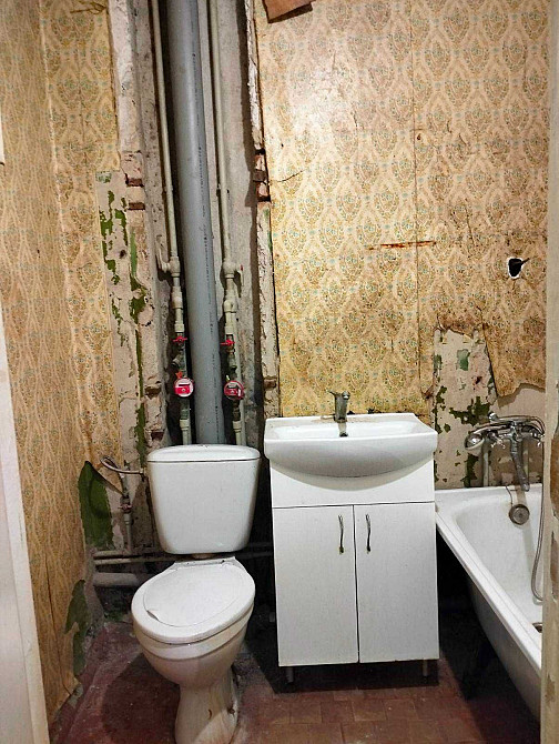 Продаж 1-кімнатної квартири на Подолі Полтава - изображение 6