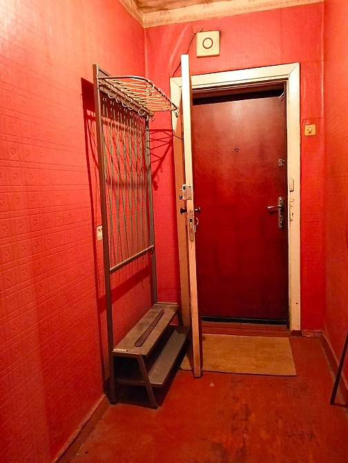 Продаж 1-кімнатної квартири на Подолі Полтава - изображение 3