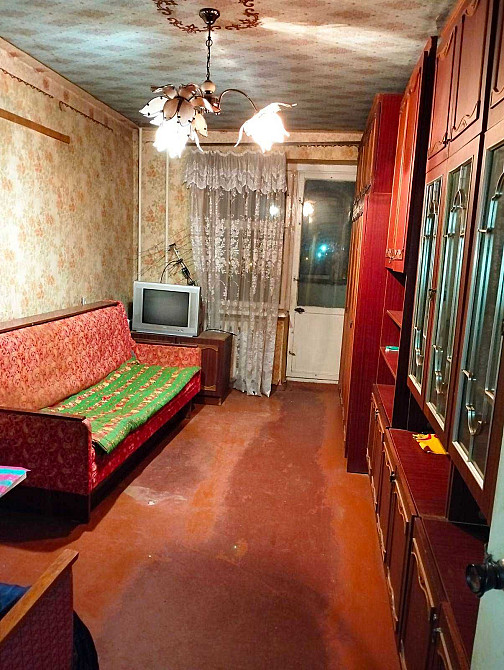 Продаж 1-кімнатної квартири на Подолі Полтава - изображение 5