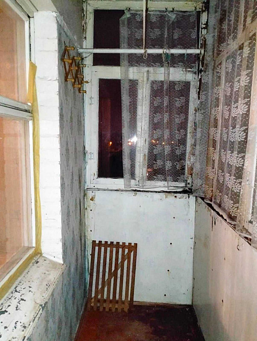 Продаж 1-кімнатної квартири на Подолі Полтава - изображение 8