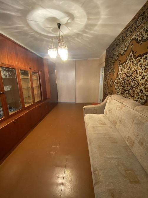 Продаж 1 кімн. квартири в центрі м. Кременчук Кременчук - зображення 3