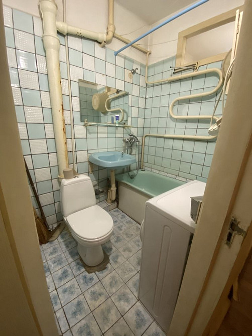 Продаж 1 кімн. квартири в центрі м. Кременчук Кременчук - зображення 6