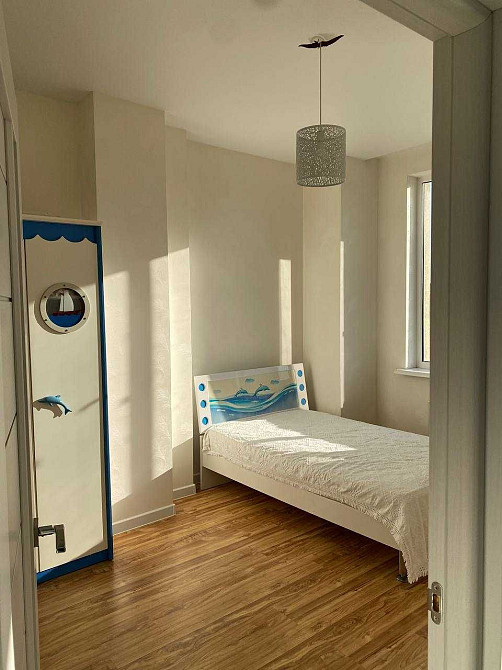 Срочная продажа! Квартира в ЖК Аквамарин. Золотой берег! 1V7 Одеса - зображення 1