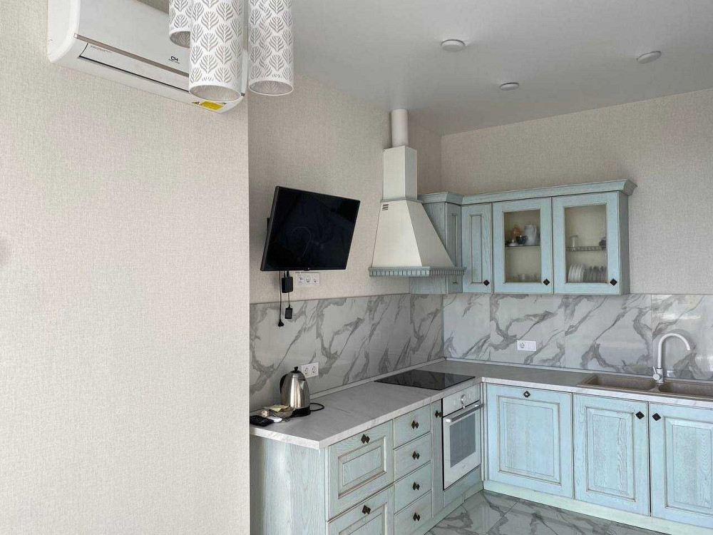 Срочная продажа! Квартира в ЖК Аквамарин. Золотой берег! 1V7 Одеса - зображення 3