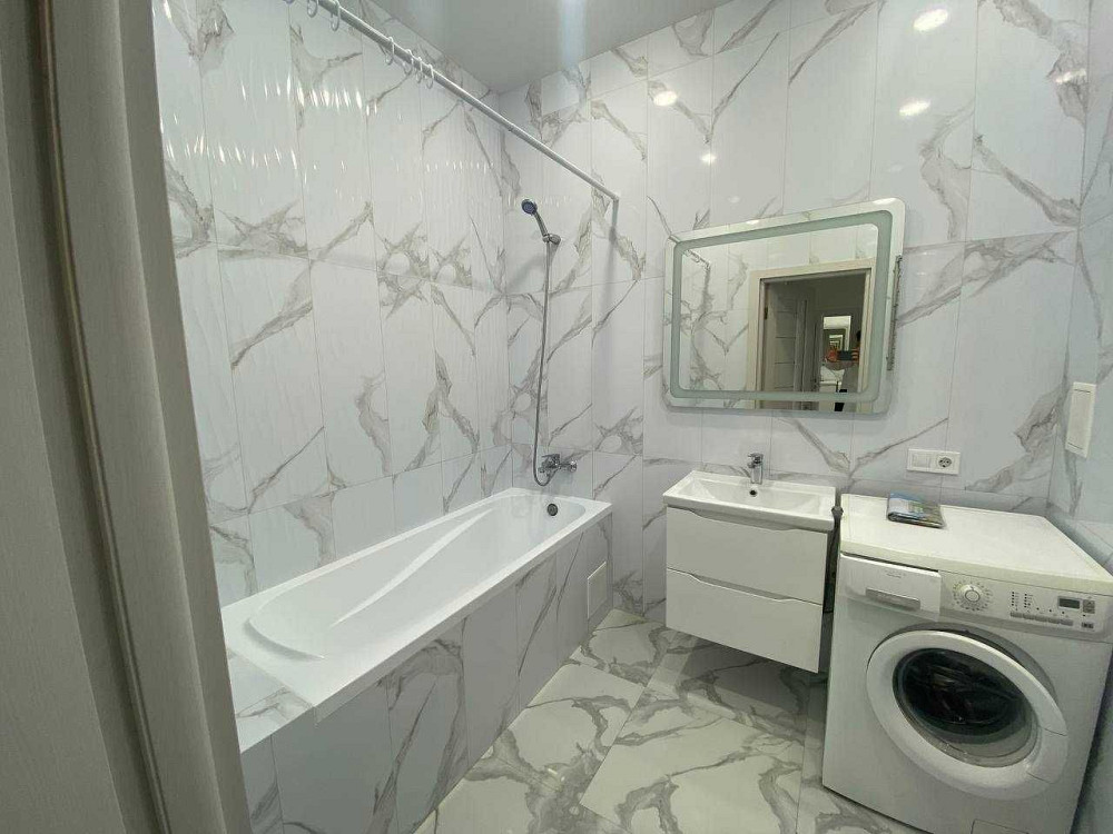 Срочная продажа! Квартира в ЖК Аквамарин. Золотой берег! 1V7 Одеса - зображення 7