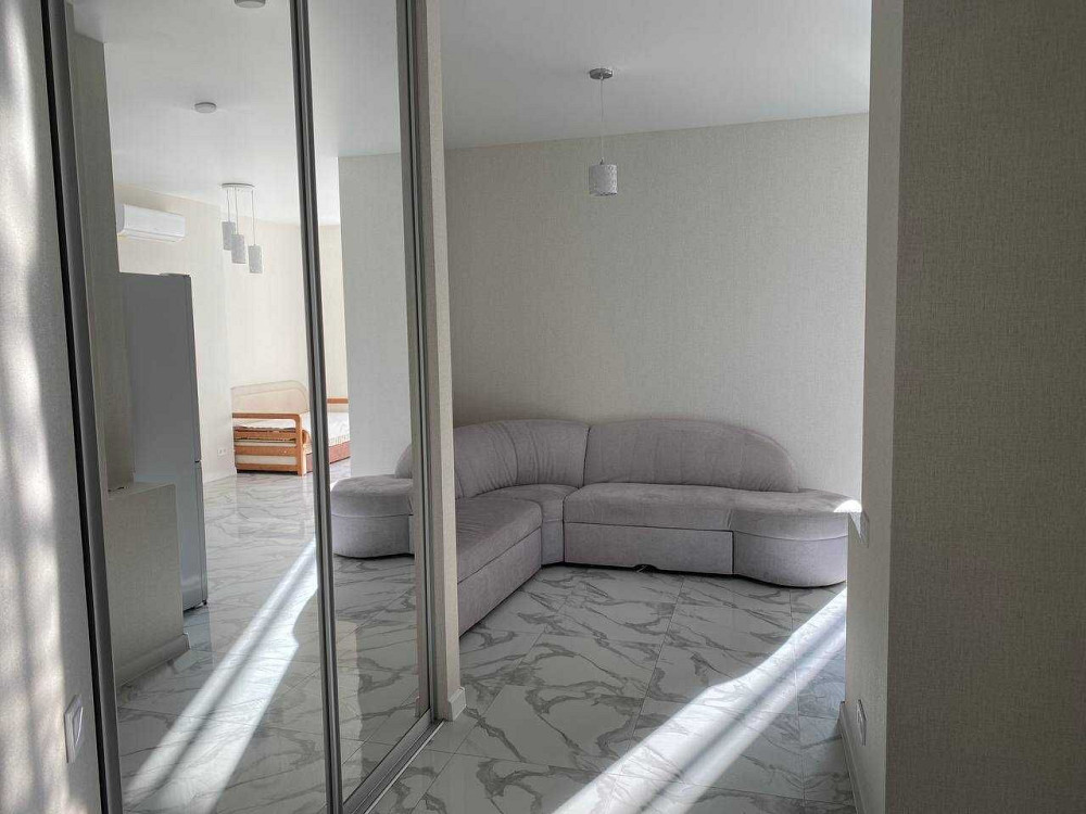 Срочная продажа! Квартира в ЖК Аквамарин. Золотой берег! 1V7 Одеса - зображення 6