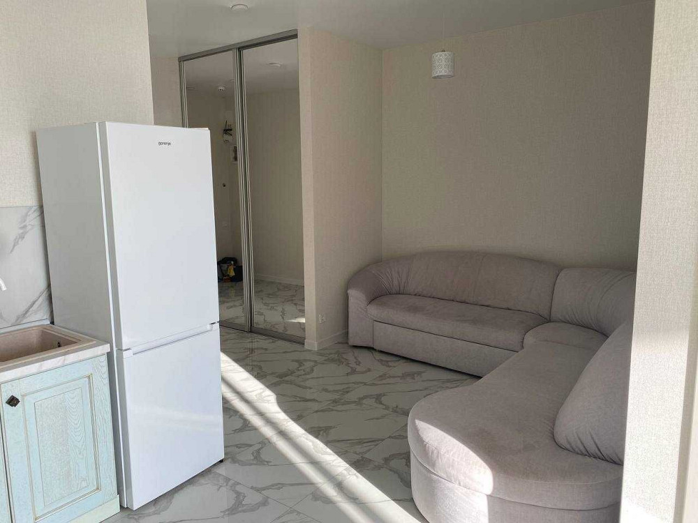 Срочная продажа! Квартира в ЖК Аквамарин. Золотой берег! 1V7 Одеса - зображення 5