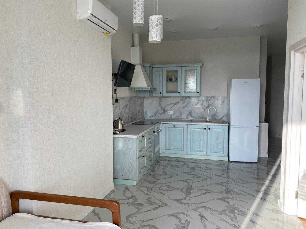 Срочная продажа! Квартира в ЖК Аквамарин. Золотой берег! 1V7 Одеса - зображення 4