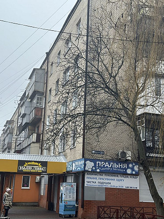 Найдешевша 4к квартира. Без комісій. Мінім.оформлення. Khmelnytskyi - photo 1