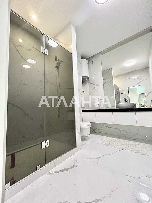 1-ком кв-ра в элитном ЖК «GreenWood» Французский б-р Одеса - зображення 6