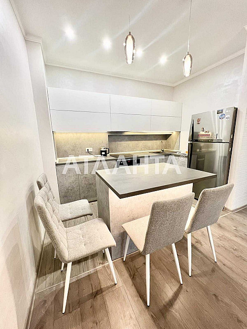 1-ком кв-ра в элитном ЖК «GreenWood» Французский б-р Одеса - зображення 2