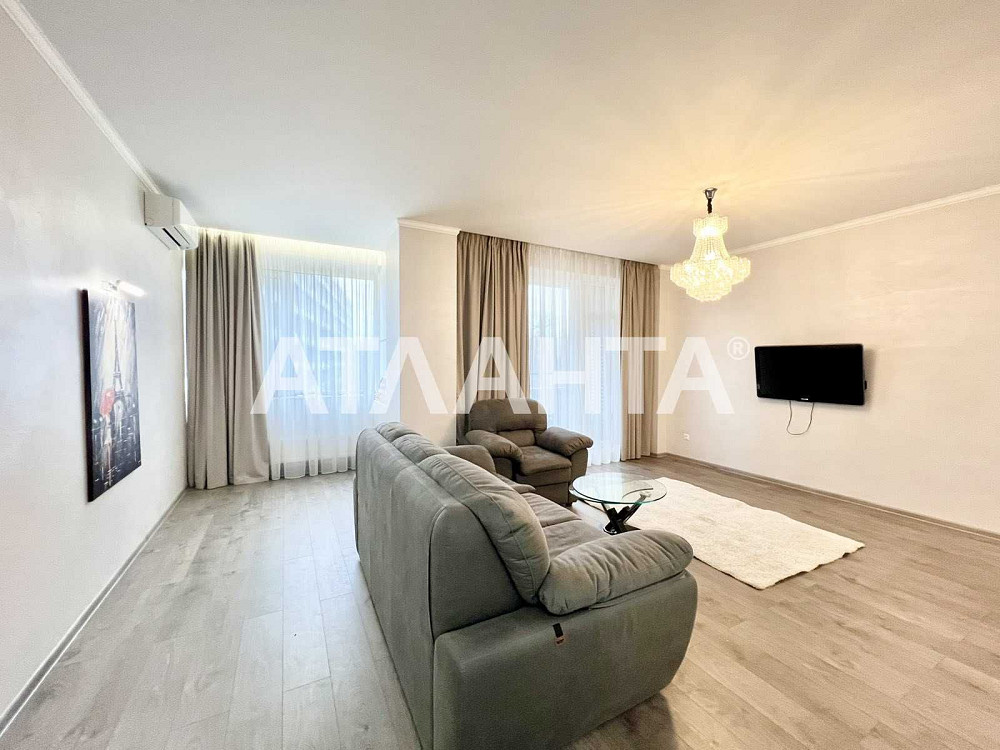 1-ком кв-ра в элитном ЖК «GreenWood» Французский б-р Одеса - зображення 3