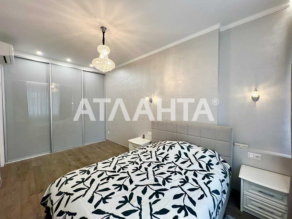 1-ком кв-ра в элитном ЖК «GreenWood» Французский б-р Одеса - зображення 5