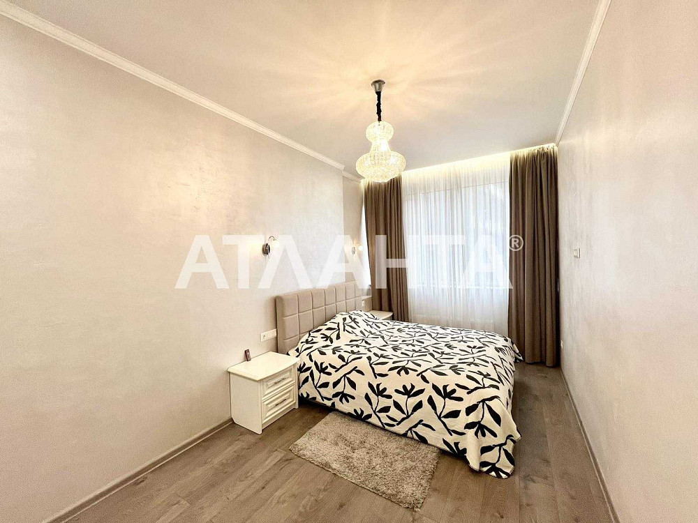 1-ком кв-ра в элитном ЖК «GreenWood» Французский б-р Одеса - зображення 4